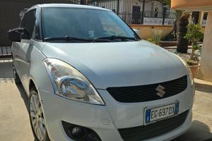 Suzuki Swift 2011 1.3 DDIS
