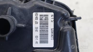 SERBATOIO ADBLUE JEEP Renegade Serie 52200885 5526