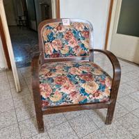 Poltrona vintage