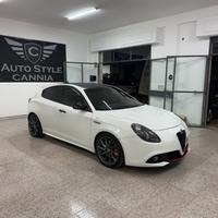 Alfa Romeo Giulietta 2.0 JTDm-2 150 CV Sprint