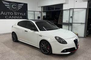 Alfa Romeo Giulietta 2.0 JTDm-2 150 CV Sprint