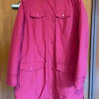 Giacca Robe di Kappa rossa