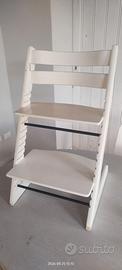 Seggiolone Tripp Trapp Stokke