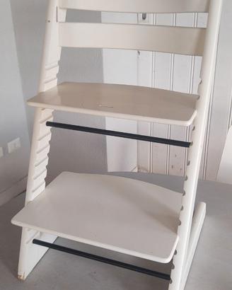 Seggiolone Tripp Trapp Stokke