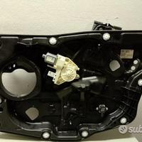 Motorino alzavetro pannello fiat 500x anteriore dx