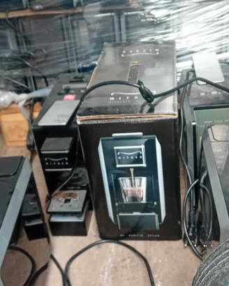 macchina caffè capsula