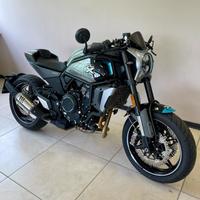 CFMOTO 700CL-X