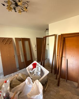 Porte da interno