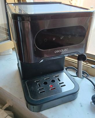 Macchina da caffè Cecotec