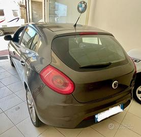 Fiat Bravo 1.6 MJT 120 CV DPF Emotion