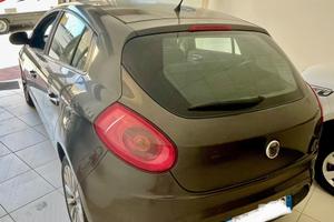 Fiat Bravo 1.6 MJT 120 CV DPF Emotion