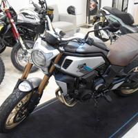 Cf Moto clx 700 heritage - promo 200,00