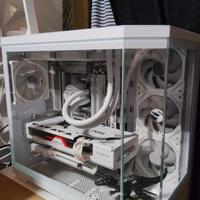 Case gaming MC-3TCORE (NO VENTOLE)