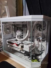 Case gaming MC-3TCORE (NO VENTOLE)