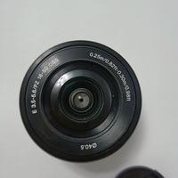 Sigma 30 f1.4 per Sony E-MOUNT (APS-C )