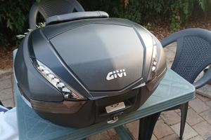 bauletto givi
