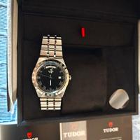 orologio tudor royal day date
