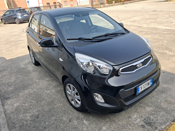 Kia Picanto 2011