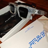 Occhiali Off-white Virgil 