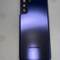 Back samsung galaxy s21