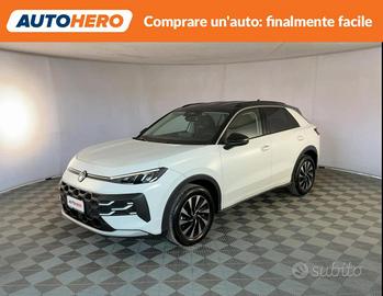 VOLKSWAGEN T-Roc 1.5 eTSI ACT DSG Life