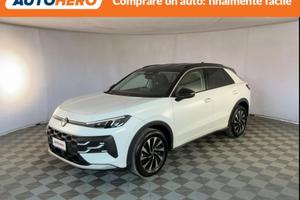 VOLKSWAGEN T-Roc 1.5 eTSI ACT DSG Life