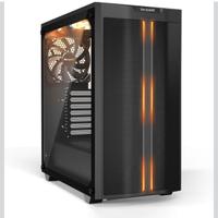 PC Case be quiet! Pure Base 500DX Black NUOVO