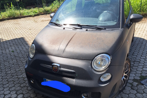 Abarth 500