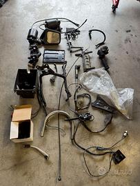 Ricambi BMW K100 RS 1991 – Lotto completo