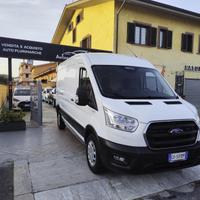 Ford Transit 350 L2H2 Trend 2.0 Eco MHEV 130 HYBRI