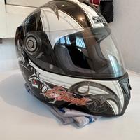 Casco Shark RSI Acid