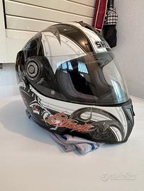 Casco Shark RSI Acid