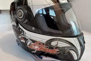 Casco Shark RSI Acid