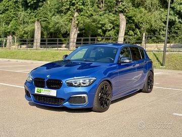 BMW M140 M performance