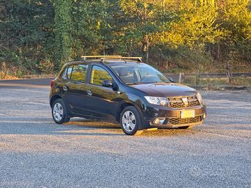 Dacia Sandero Streetway 0.9 TCe Turbo GPL 90 CV S&