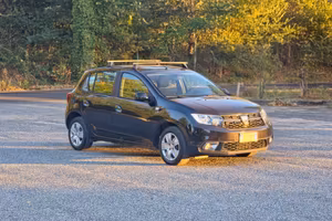 Dacia Sandero Streetway 0.9 TCe Turbo GPL 90 CV S&