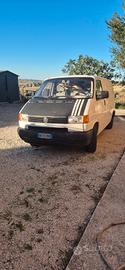 Volkswagen Transporter T4 1.9 TD 