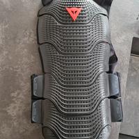 Paraschiena Dainese D1 Manis 55