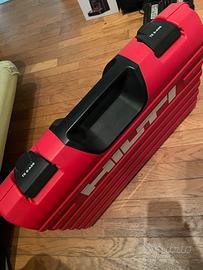 Valigetta hilti te 6-a36