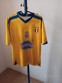 Maglia della Juventus
