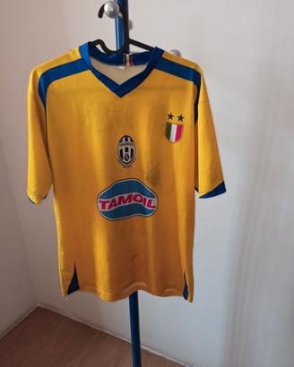 Maglia della Juventus