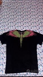 T shirt marcelo burlon originale