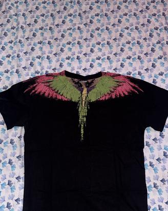 T shirt marcelo burlon originale