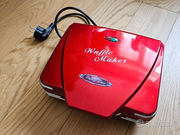 Ariete Waffle Maker