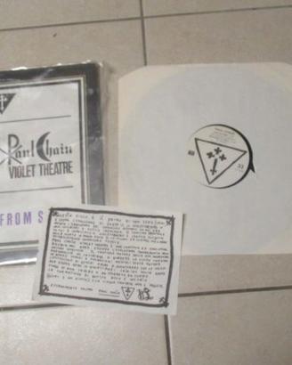 disco vinile