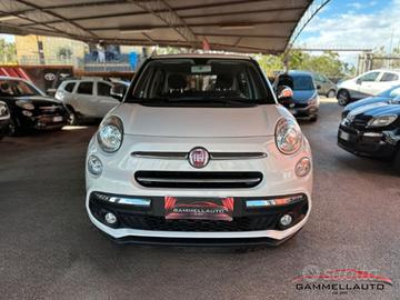 Fiat 500L 1.3 Multijet Lounge 95cv