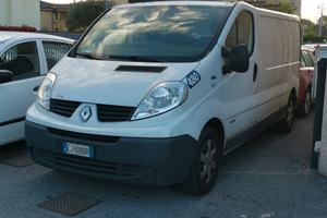 Renault Trafic 69000km 
