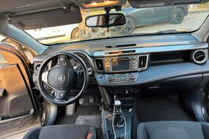 Rav4 20 esimo anniversario
