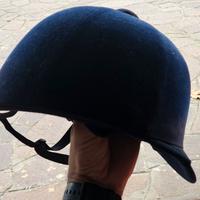 Cappello per equitazione 
