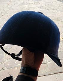Cappello per equitazione 